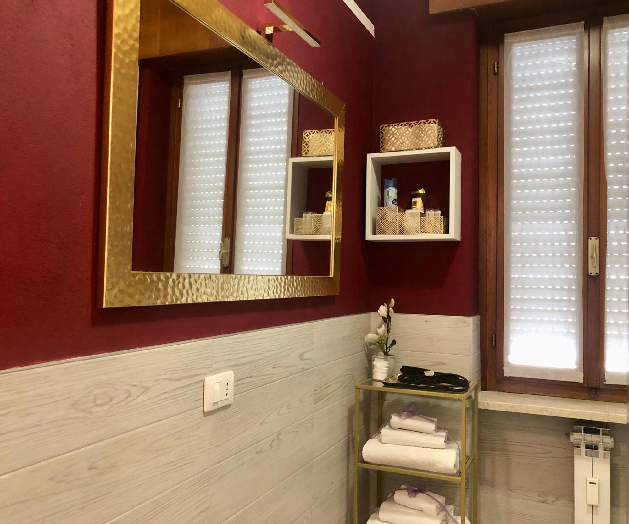 Studio Flat Policlinico G B Rossi Borgo Roma Verona Exterior foto